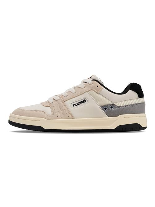 Hummel Sneaker low  beige / blandingsfarvet