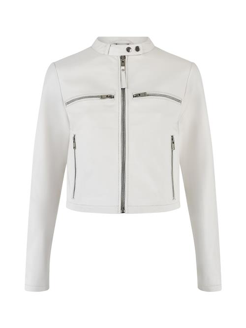 Bolongaro Trevor Overgangsjakke 'SIMPLE RACER'  offwhite