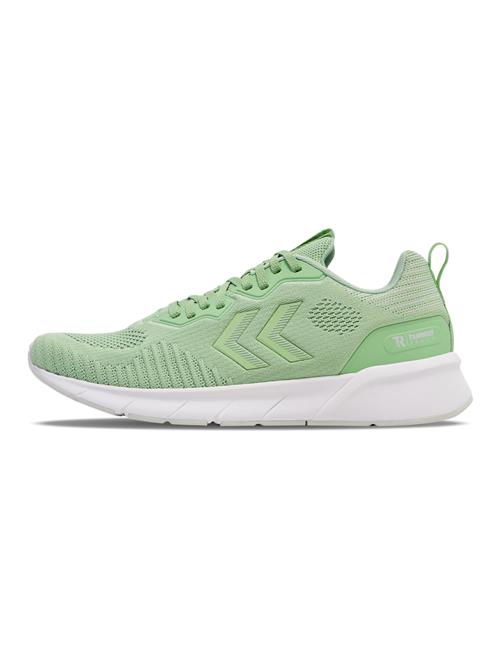 Hummel Sportssko  kiwi