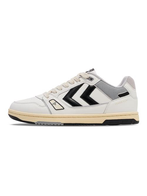 Hummel Sportssko  beige / sort / hvid