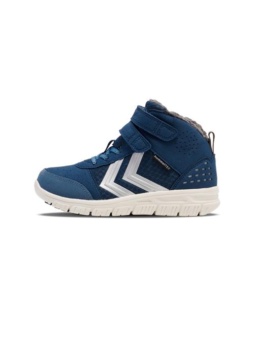 Hummel Snowboots  indigo / hvid