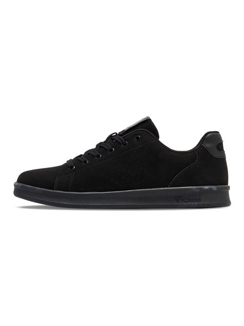 Hummel Sneaker low  antracit