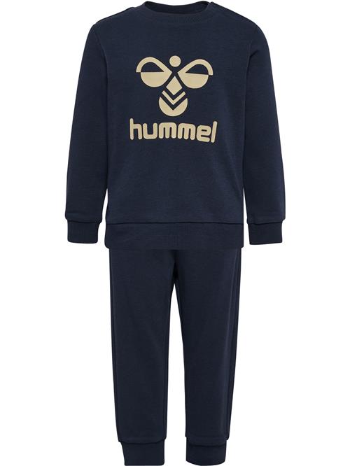 Hummel Sæt 'Arine'  ecru / marin