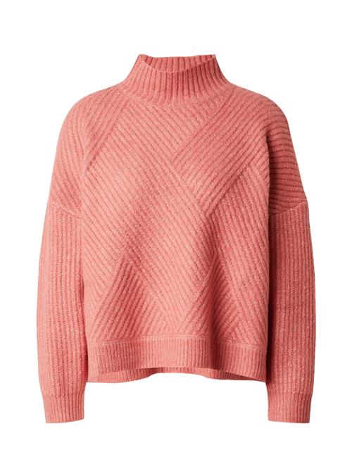 ABOUT YOU Pullover 'Maxi'  gammelrosa