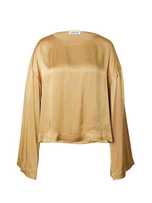 EDITED Bluse 'Nala'  guld