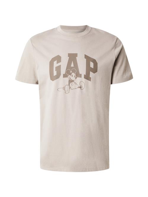 GAP Bluser & t-shirts  choko / brokade