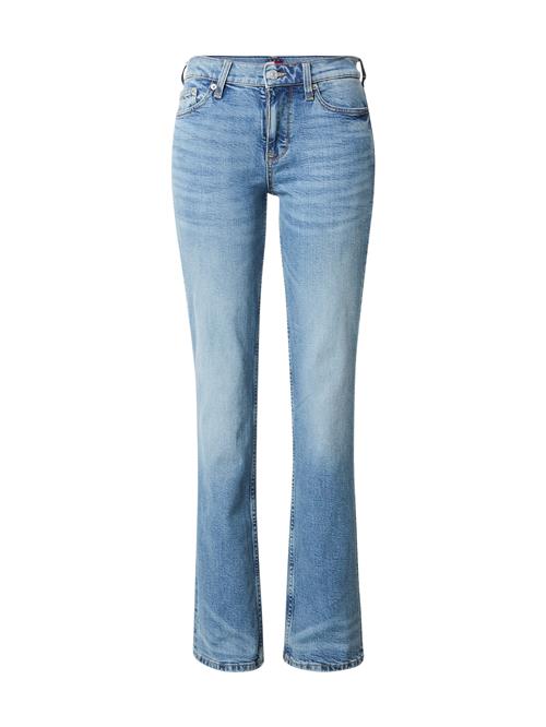 Tommy Jeans Jeans 'Maddie'  blue denim