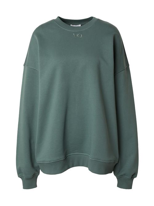 VERSTIQUE Sweatshirt  grøn