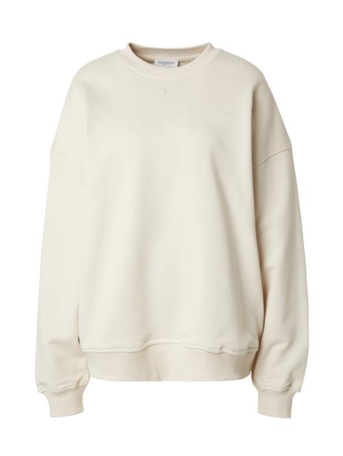 VERSTIQUE Sweatshirt  beige