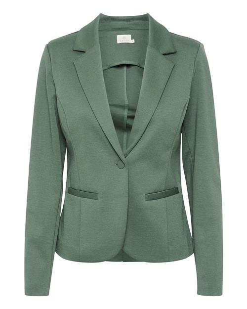 Kaffe Blazer 'Jenny'  mørkegrøn