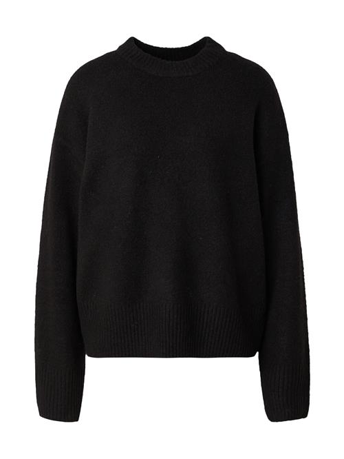 Se PIECES Pullover 'PCAna'  sort ved About You