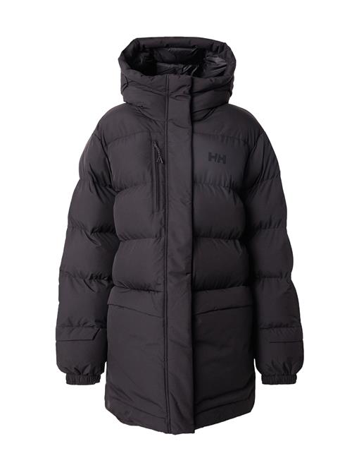 HELLY HANSEN Vinterjakke 'AURORA'  sort