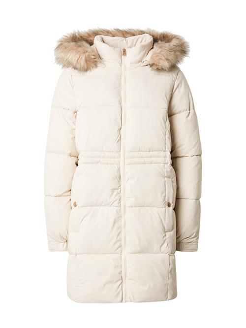 VERO MODA Overgangsjakke 'VMPINAR'  beige