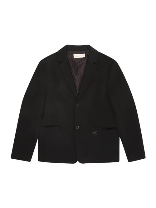 Calvin Klein Jeans Blazer 'PUNTO'  sort