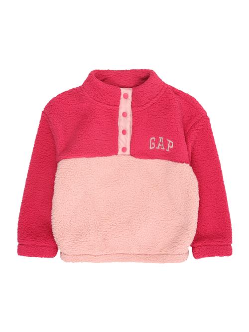 GAP Sweatshirt  pink / lyserød