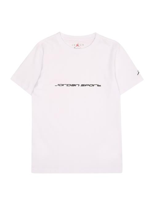 Jordan Shirts  sort / hvid