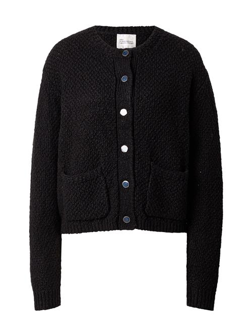 Se My Essential Wardrobe Cardigan 'Carry'  sort ved About You