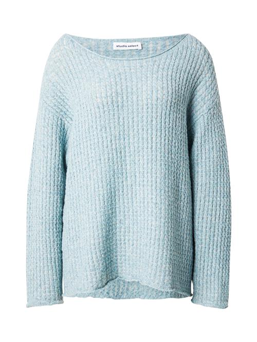 STUDIO SELECT Pullover 'Willow'  mint