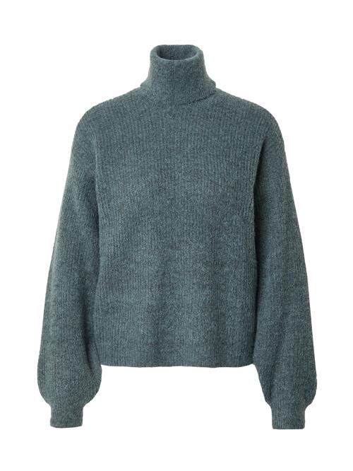 VERO MODA Pullover 'MILI'  grøn