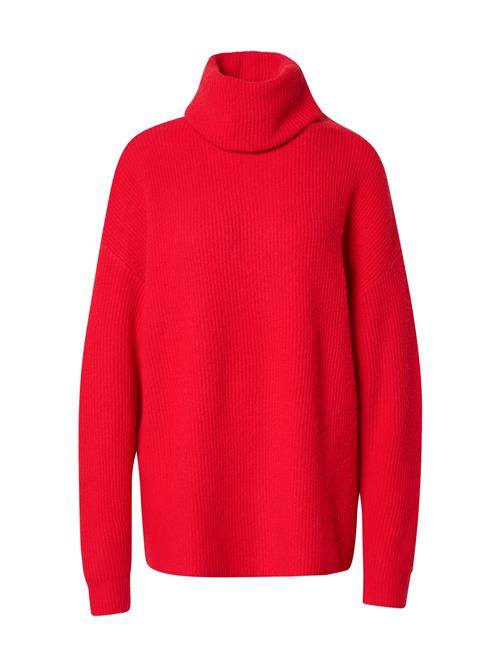 Se studioselect Pullover 'Gemma'  knaldrød ved About You