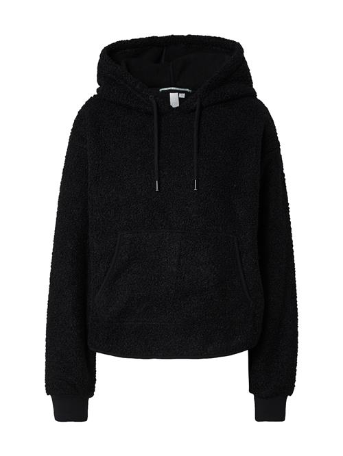 QS Sweatshirt  sort