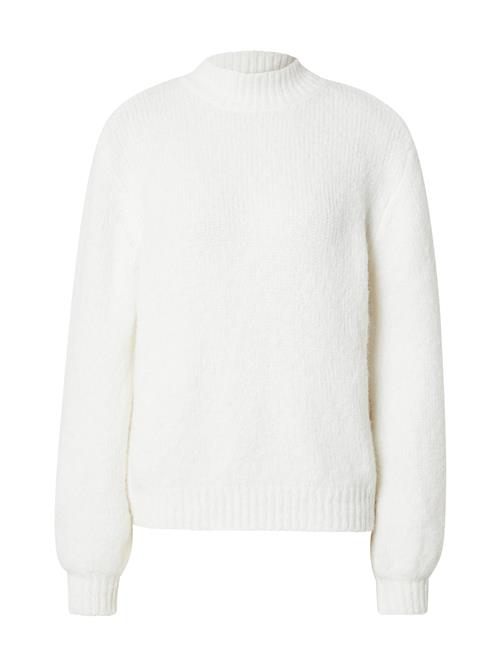 b.young Pullover 'BY MILLER'  hvid