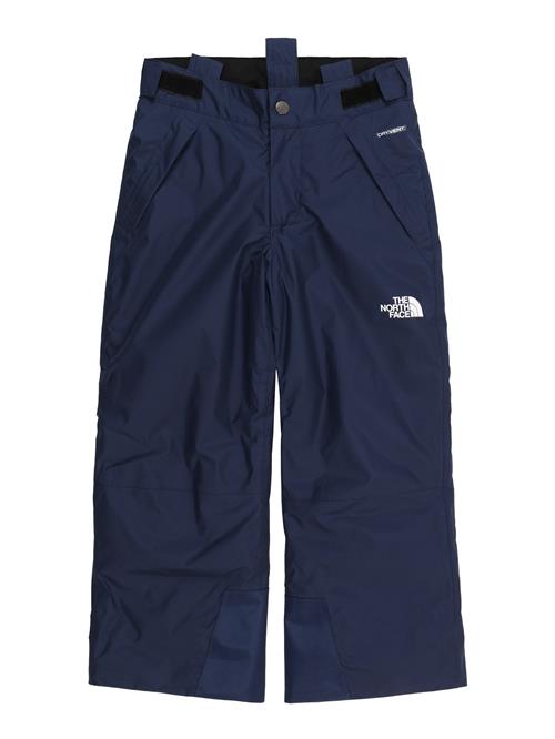 THE NORTH FACE Sportsbukser 'SNOWQUEST'  navy