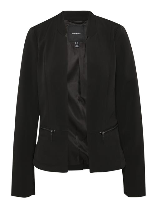 Se Vero Moda Tall Blazer 'VMLULU'  sort ved About You