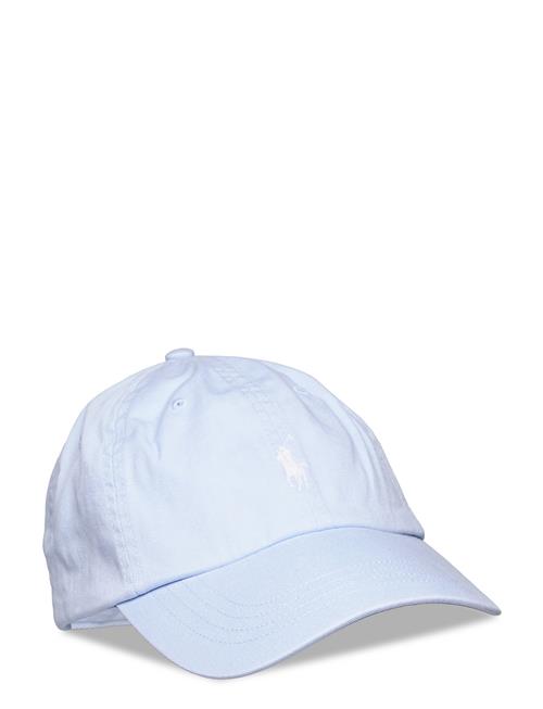 Polo Ralph Lauren Classic Sport Cap Polo Ralph Lauren Blue