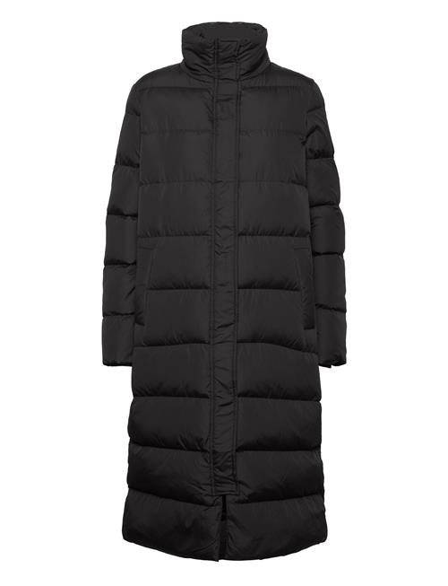 Vicamisa New Down Jacket/Su - Vila Black