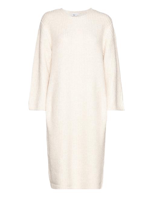 Petrinesz Dress Saint Tropez Cream