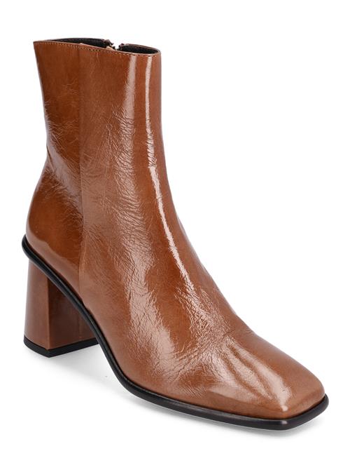 Billi Bi Booties Billi Bi Brown