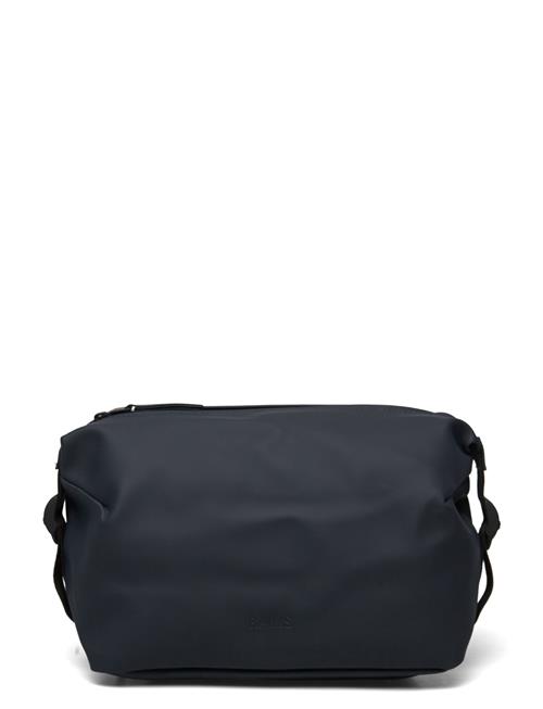 Rains Hilo Wash Bag W3 Rains Navy