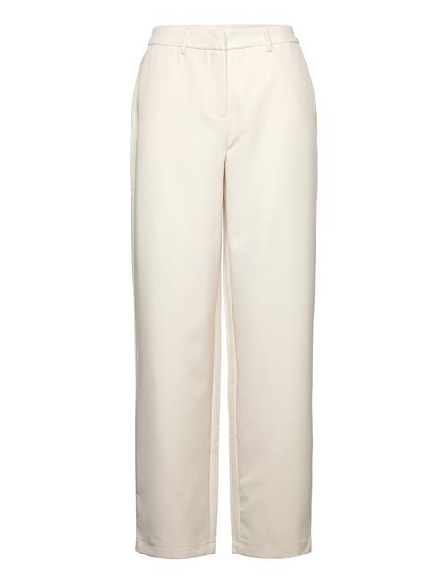 Vila Vikamma Hw Pant - Vila Cream