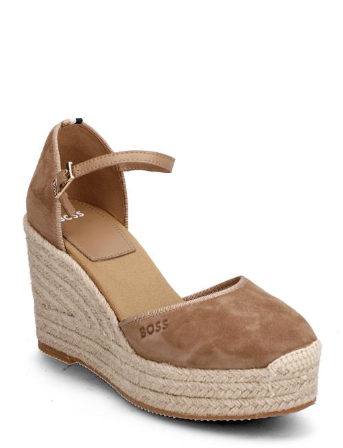 BOSS Madeira_Wedge_Sd BOSS Beige