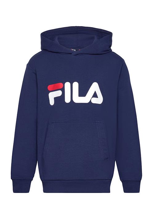 FILA Baj FILA Blue