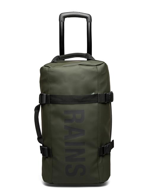 Rains Texel Cabin Bag W3 Rains Khaki