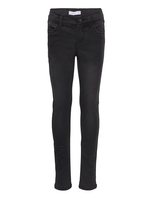 Nkfpolly Dnmtyla 7677 Pant Name It Black