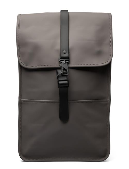 Rains Backpack W3 Rains Grey