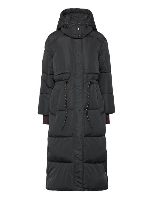 Bertie - Winter Puff Day Birger Et Mikkelsen Black