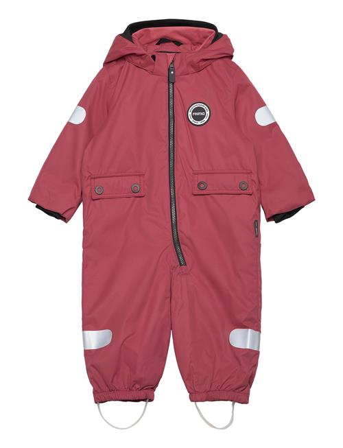 Reima Reimatec Overall, Marte Mid Reima Pink