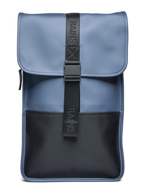 Rains Trail Backpack W3 Rains Blue