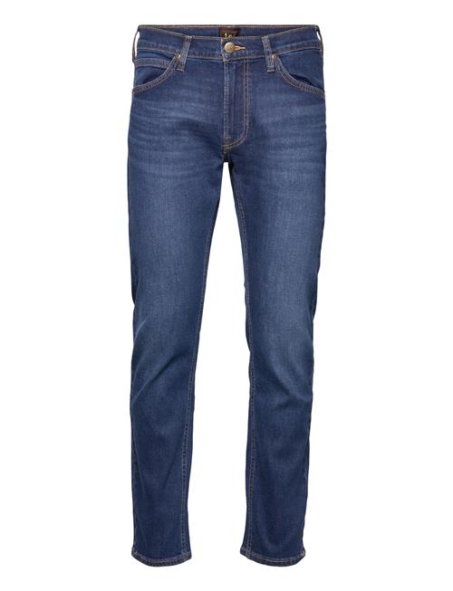 Lee Jeans Daren Zip Fly Lee Jeans Blue