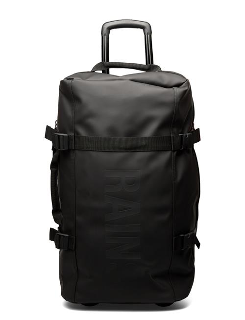 Rains Texel Checkin Bag W3 Rains Black