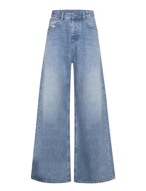 1996 D-Sire L.32 Trousers Diesel Blue