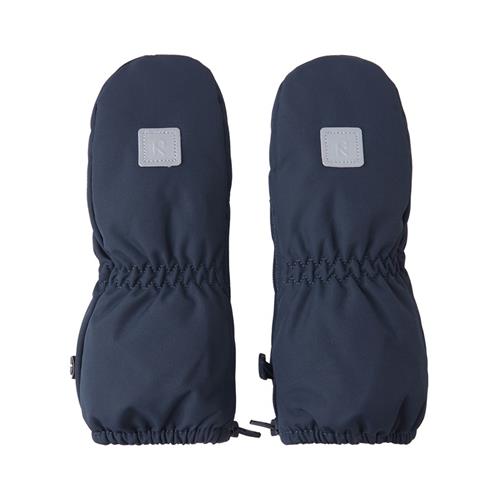 Se Reima Tassu Vanter Navyblå | Marine blå | 2-4 years ved Babyshop