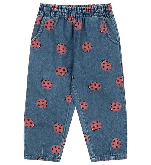 Konges SlÃ¸jd Jeans - Magot - Ladybug