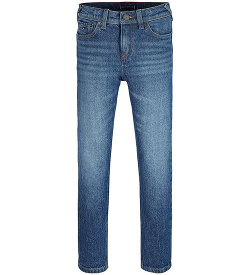 Tommy Hilfiger Jeans - Scanton Y - Midblue