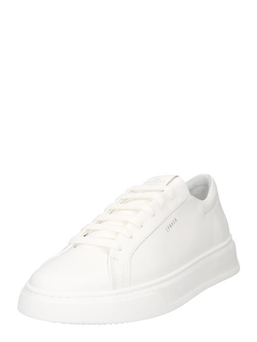 Copenhagen Sneaker low  hvid