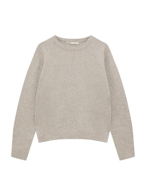 Pull&Bear Pullover  grå